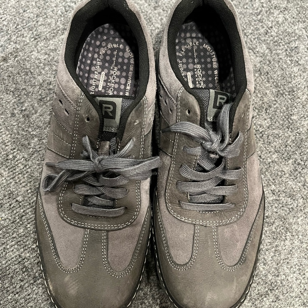 Rockport Men’s Shoes